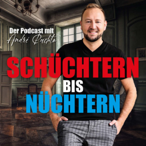 Schüchtern bis Nüchtern mit André Puchta