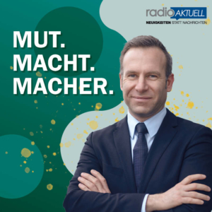 Mut macht Macher Podcast